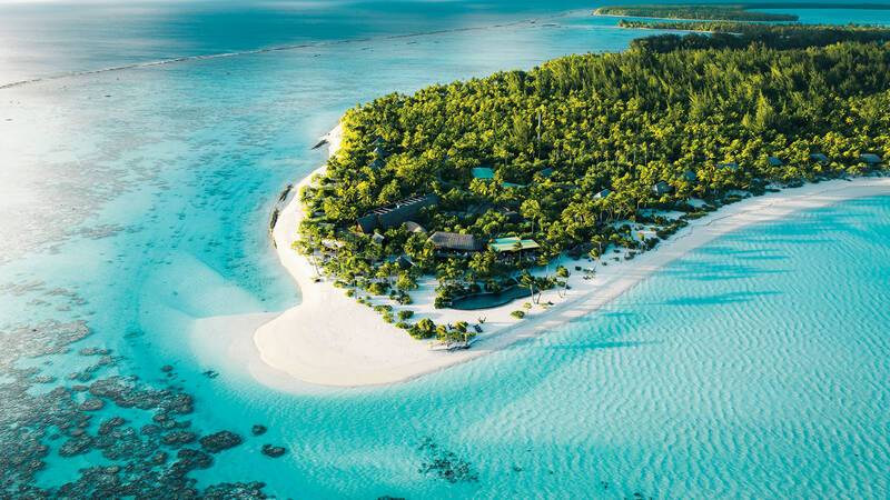  The Brando–Johan Drone Adventure 